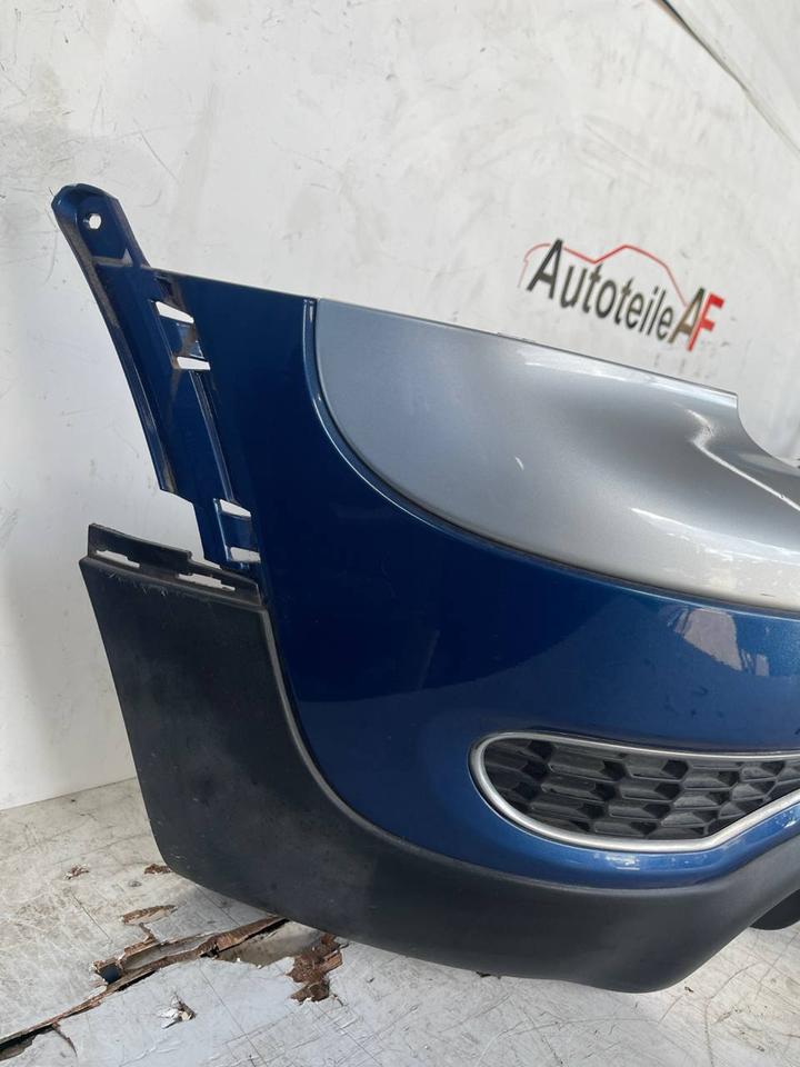 Mini Clubman S R55 Heckschürze Stoßstange Hinten A63 – Bild 4