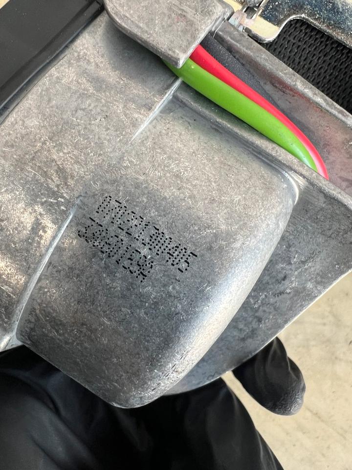 Mercedes S-Klasse W221 Sicherheitsgurt Gurt Vorne Rechts Links – Bild 17