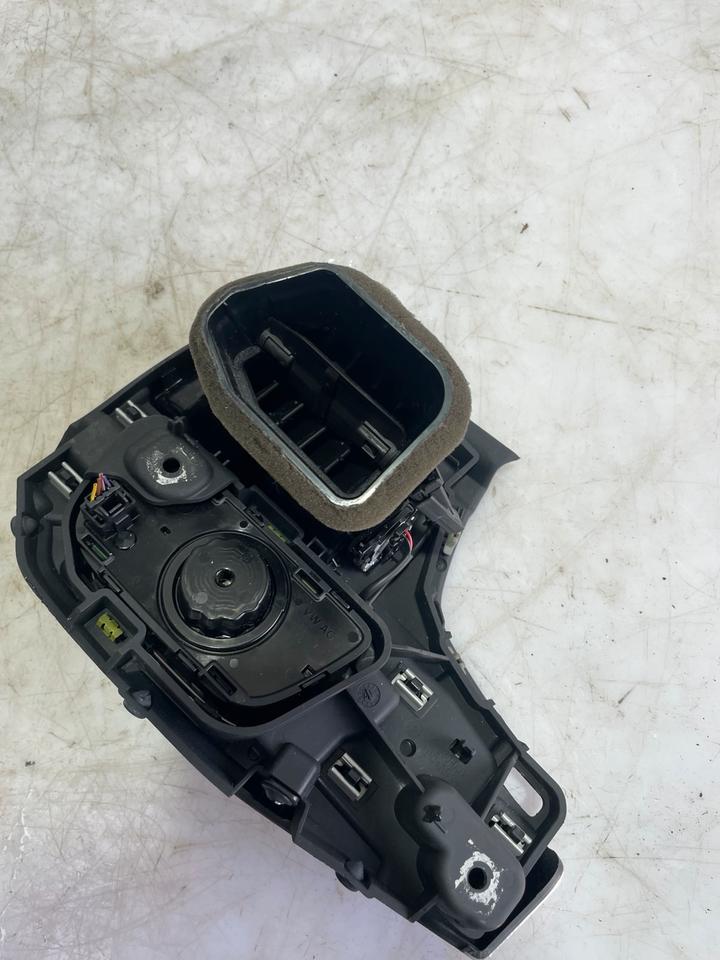 Audi A4 B9 8W Luftausströmer Lüftungsdüse Luftdüse 8W2820902 – Bild 4