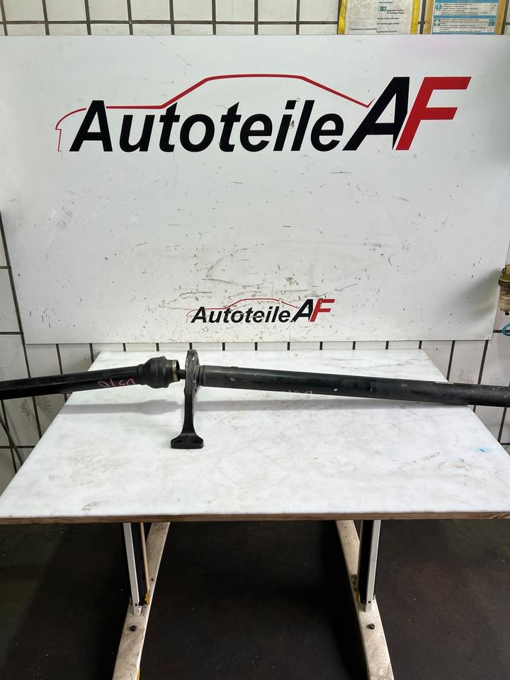 Audi Q3 8U Tiguan 5N Gelenkwelle Kardanwelle 5N0521101E