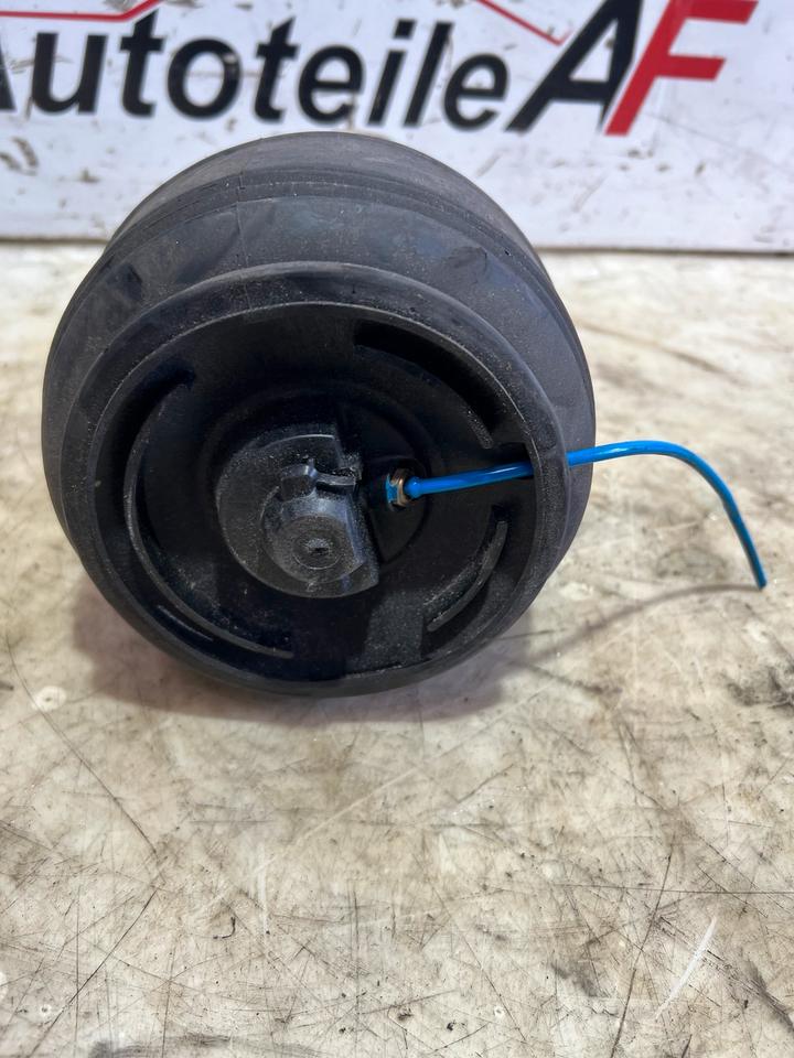 BMW 5er E61 Luftbalken Luftfederung Luftfeder Hinten 154966 – Bild 10