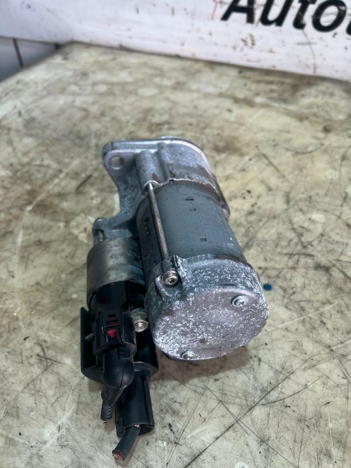 VW Audi Seat Skoda Anlasser Starter 02E911024D – Bild 5
