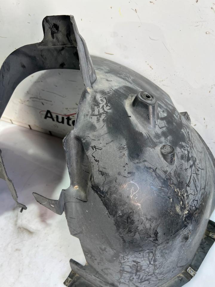 Peugeot 308 II SW T9 Radhaus Radhausschale Vorne Links 9677267980 – Bild 4