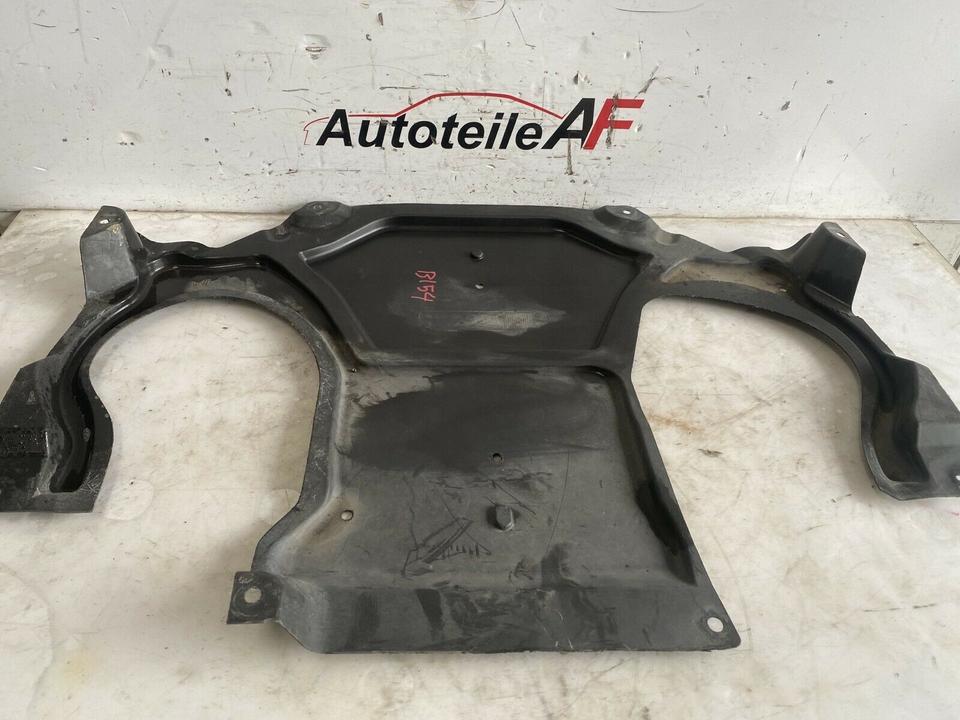 Mercedes CLS W218 Unterbodenverkleidung Verkleidung A2125243130 – Bild 5