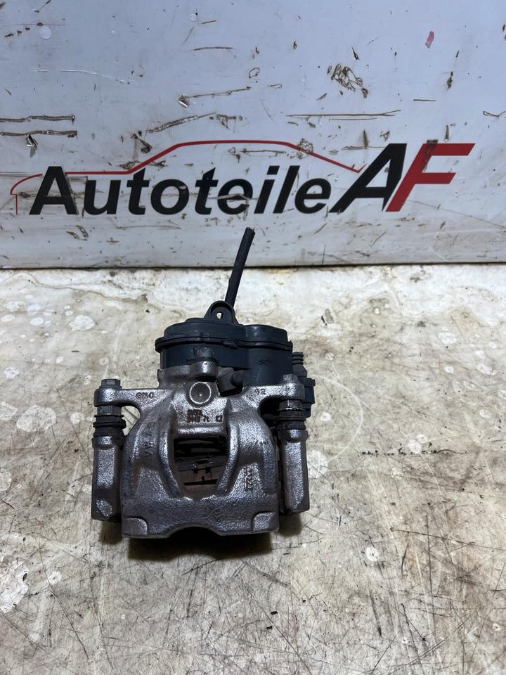 Audi A4 B9 8W Bremssattel Bremse Bremssättel Hinten 8W0615406AL – Bild 9