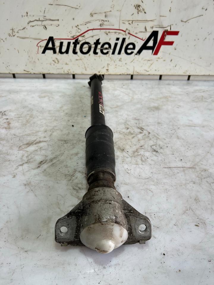 Audi A4 B9 8W Stoßdämpfern Federbein Dämpfer Hinten – Bild 6