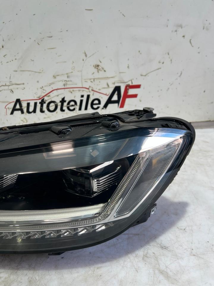 VW Touran 5T1 Voll LED Scheinwerfer Xenonscheinwerfer Vorne – Bild 15