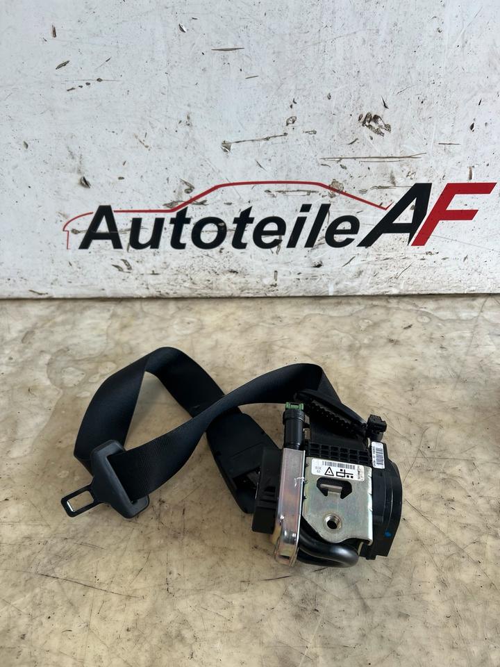 Mini Clubman S F54 Sicherheitsgurt Gurt Gürtel – Bild 8