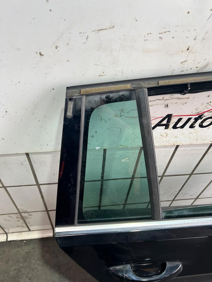 VW Golf 7 VII Variant Tür Hinten Rechts LC9X – Bild 9