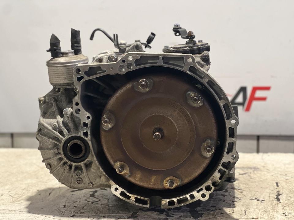 Mini Cooper S R55 R56 R57 R60 N18 Automatikgetriebe 7593892 – Bild 2