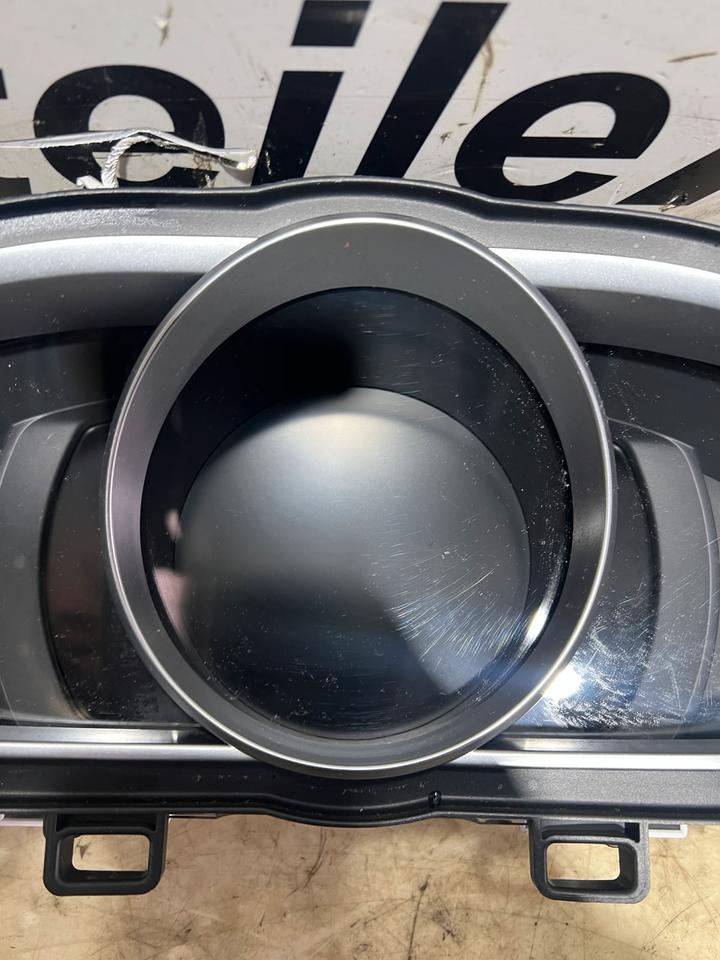 Volvo V40 D4 Tacho Tachometer Kombiinstrument 31453157 – Bild 2