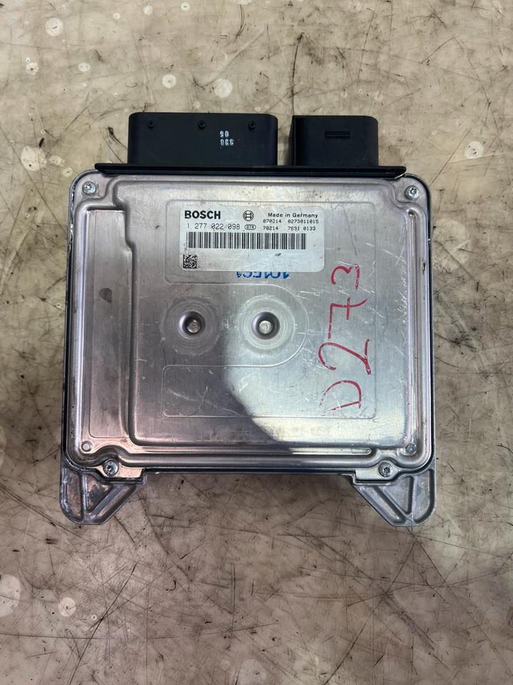 BMW 5er E60 E61 Aktivlenkung Steuergerät 1277022098 – Bild 2