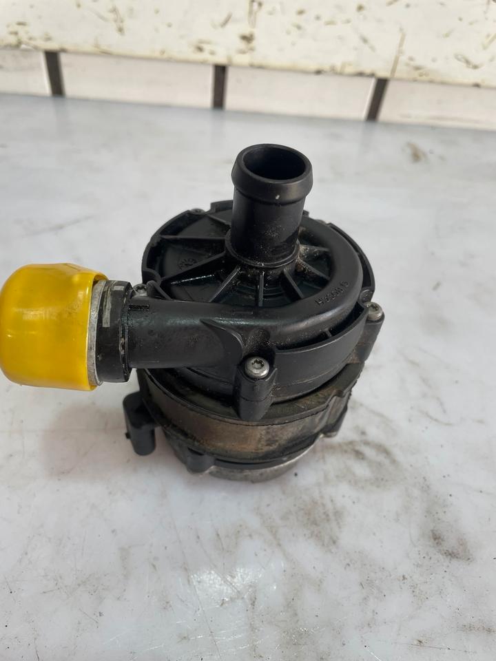 VW Audi Seat Skoda Wasserpumpe Kühlmittelpumpe 04L965567 – Bild 2