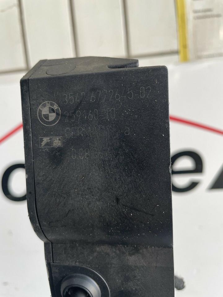 BMW 1er E81 E87 Gaspedal Gas Pedal 6772645 – Bild 7