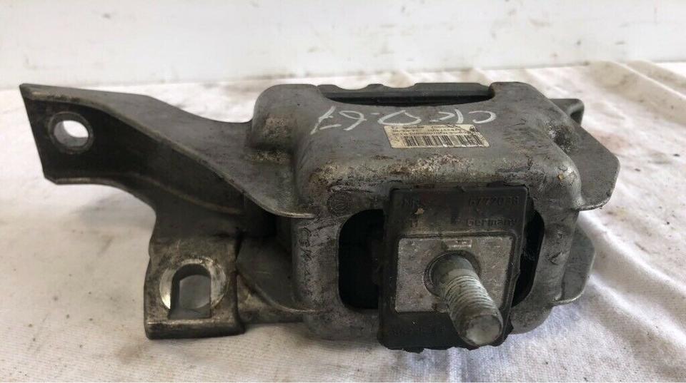 Mini Cooper R55 R56 R57 R60 R61 Motorlager Vorne Rechts – Bild 5