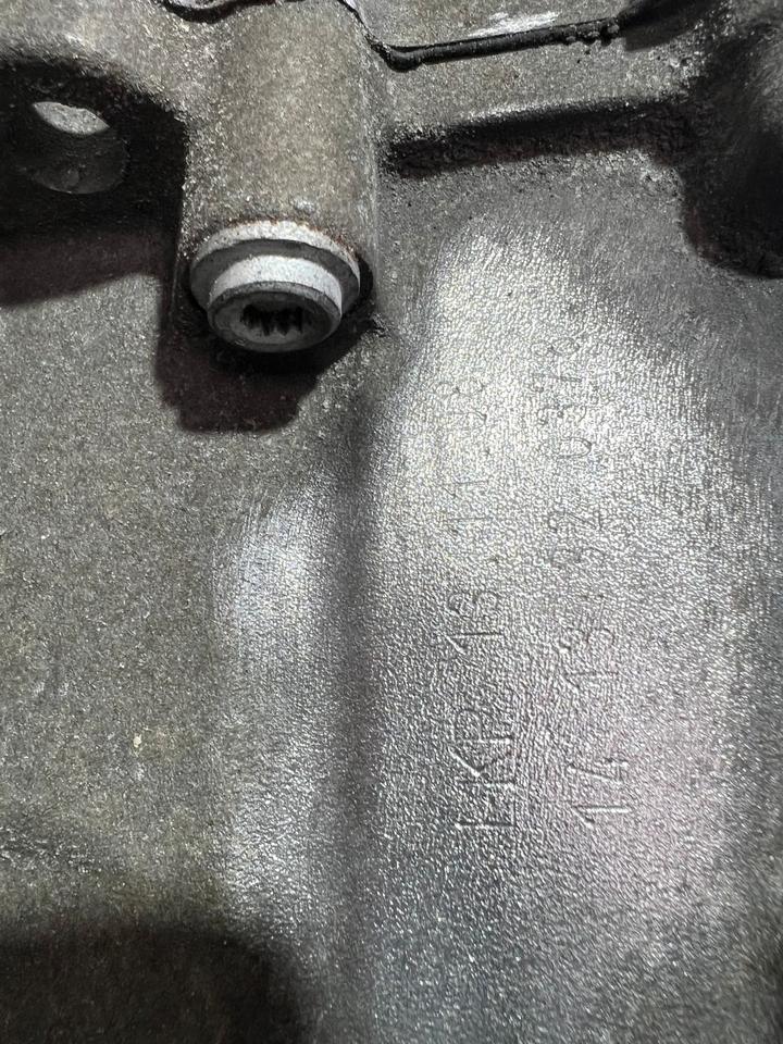 VW Seat Skoda Audi 7-Gang LKP DSG Automatikgetriebe Getriebe – Bild 9