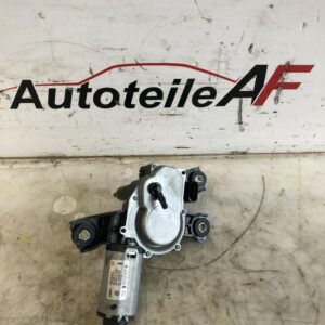 VW Passat B7 3C Heckwischermotor Wischermotor Hinten 3C9955711A