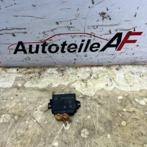 Audi A1 8X Q3 8U Steuergerät Einparkhilfe PDC 8X0919475N