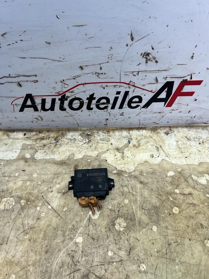 Audi A1 8X Q3 8U Steuergerät Einparkhilfe PDC 8X0919475N