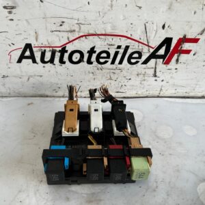 VW Touran Komfortsteuergerät Steuergerät 5K0937087T