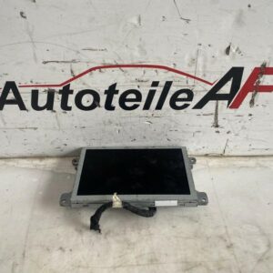 Audi A4 8K A5 8T Q5 Bildschirm Display Navi 8F0919604