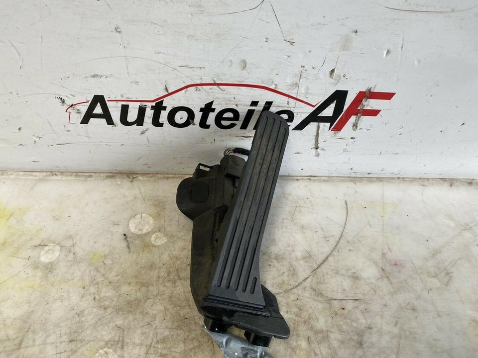 VW Audi A3 S3 Gaspedal Pedal 6PV008745