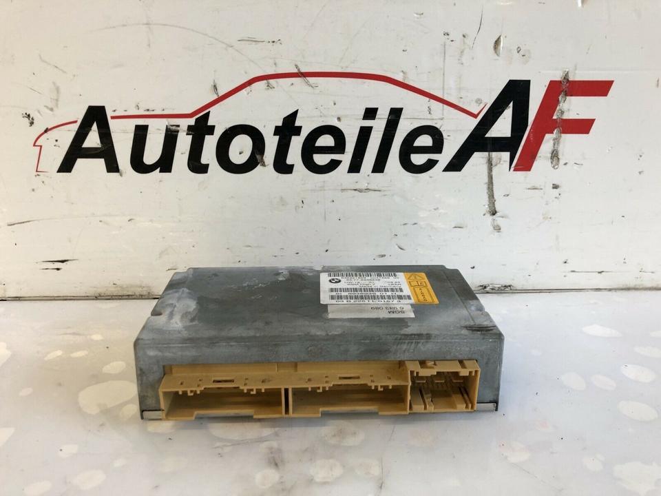 BMW 5er E60 E61 Airbagsteuergerät Airbagmodul 6938936