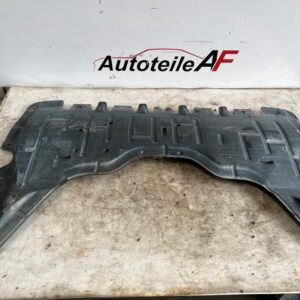 VW Sharan 7N Unterbodenschutz Verkleidung Unterboden 7N0825235