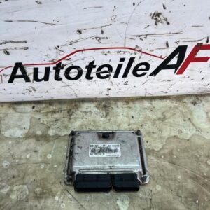 Porsche Cayenne 9PA 4.5 450 PS Motorsteuergerät 022906032BT