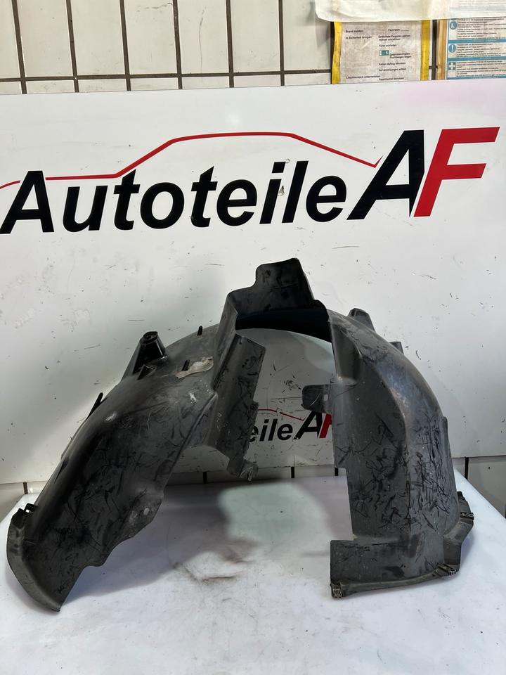 Peugeot 308 II SW T9 Radhaus Radhausschale Vorne Links 9677267980