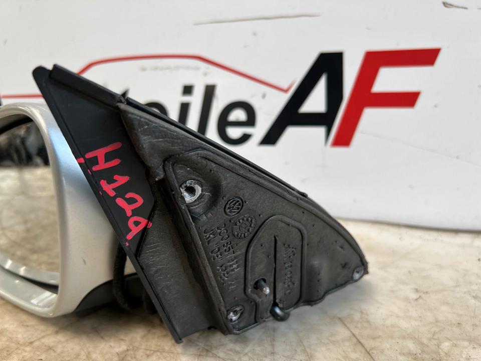 VW Passat B6 Außenspiegel Speigel Vorne Links Rechts LA7W – Bild 16