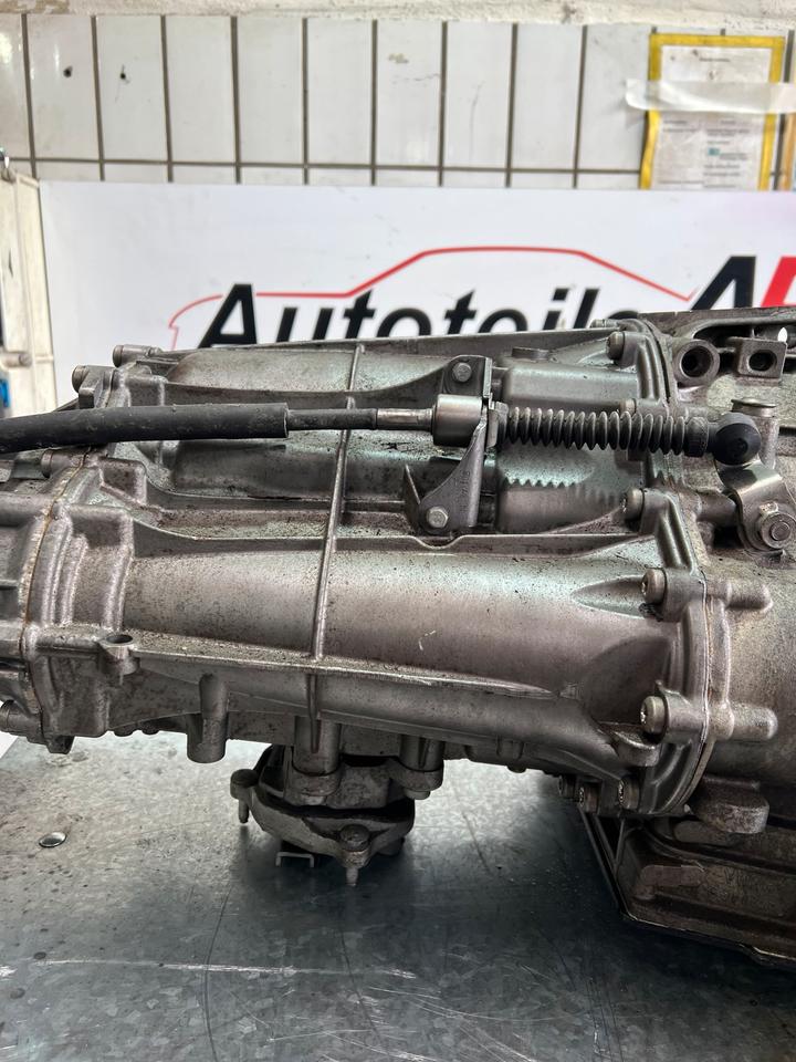 Audi A4 B8 8K A5 8T 2.0 TFSI NHL Getriebe Automatikgetriebe – Bild 11