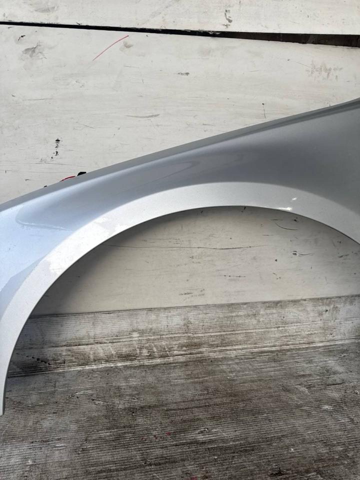 Audi A8 4H Kotflügel Seitenwand Vorne Rechts Links LX7W – Bild 5
