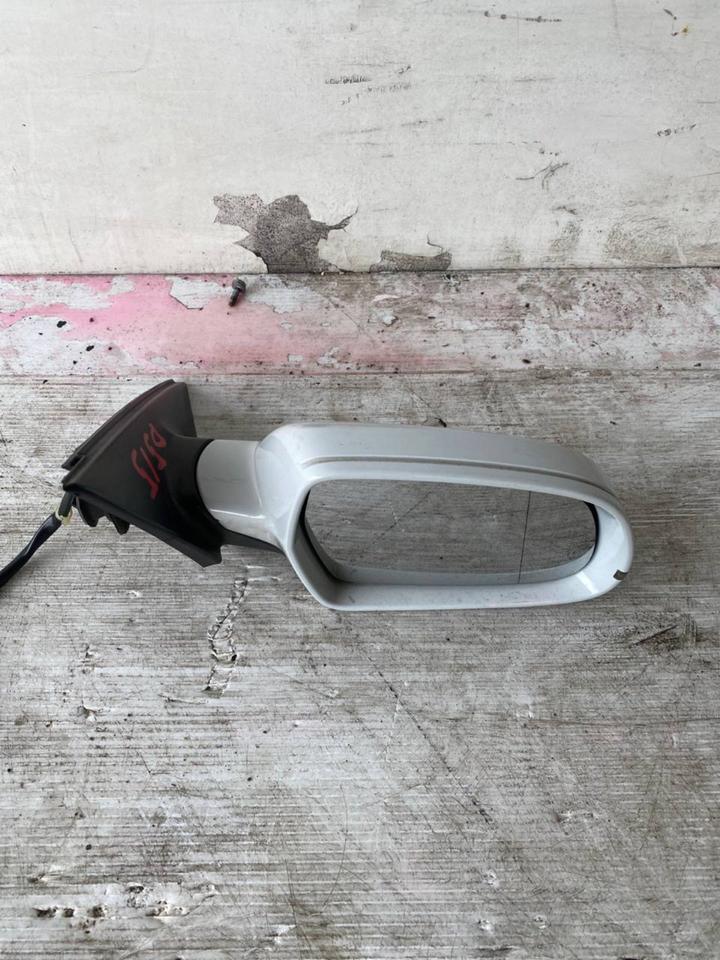 Audi A4 B8 8K Außenspiegel Spiegel Vorne Links Rechts LS9R – Bild 16