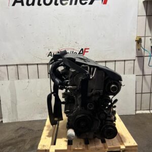 Nissan X-Trail T32 Altima 2.5 QR25 Motor Engine KOMPLETT