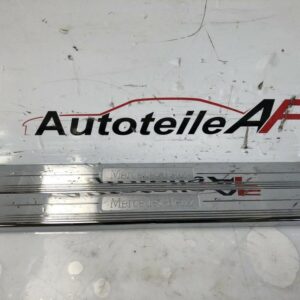 Mercedes CLS W219 Einstiegleiste A2196800135 A2196800235