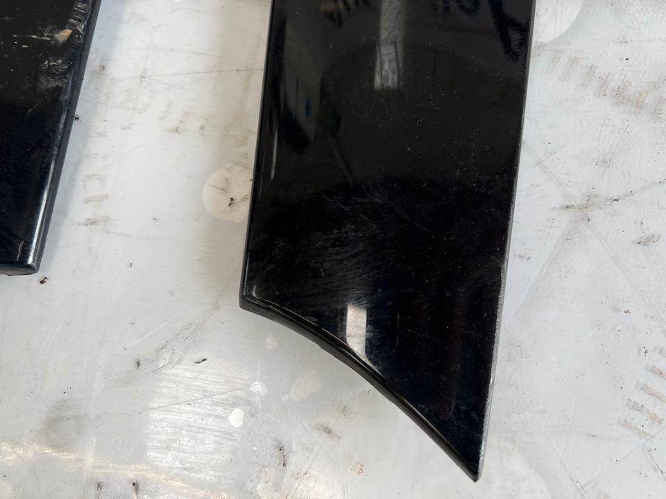 Mini Cooper R50 R52 R53 A Säulenverkleidung 7146097 7146098 – Bild 3