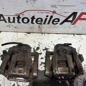 Peugeot 308 II 1.6 Elektrische Bremssattel Hinten 1608999280