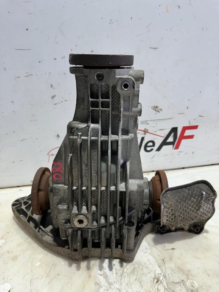 Audi A6 4G 2.8 FSI 0BC500043Q Differential Hinterachsantrieb LAW – Bild 12