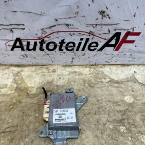 Mercedes W218 W212 Video Radarsensor Steuergerät A0009000102