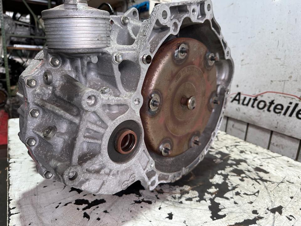 Mini Cooper D Countryman R60 112PS 2.0D Automatikgetriebe 9812765 – Bild 12