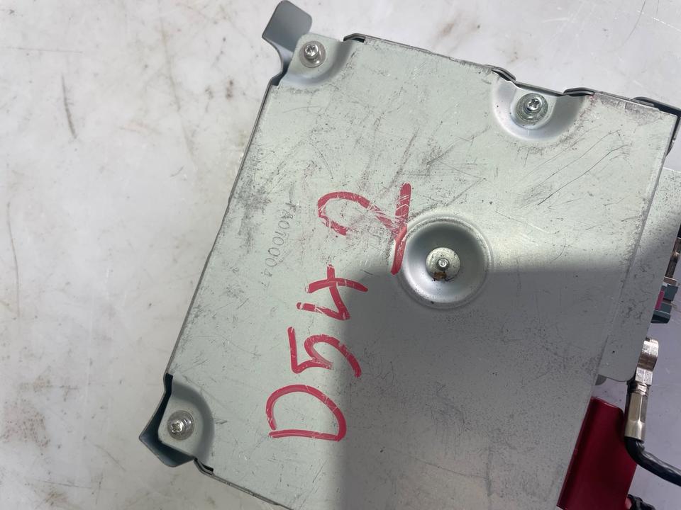 Audi A3 8V Steuergerät Modul Rückfahrkamera Hinten 5Q0907441A – Bild 5