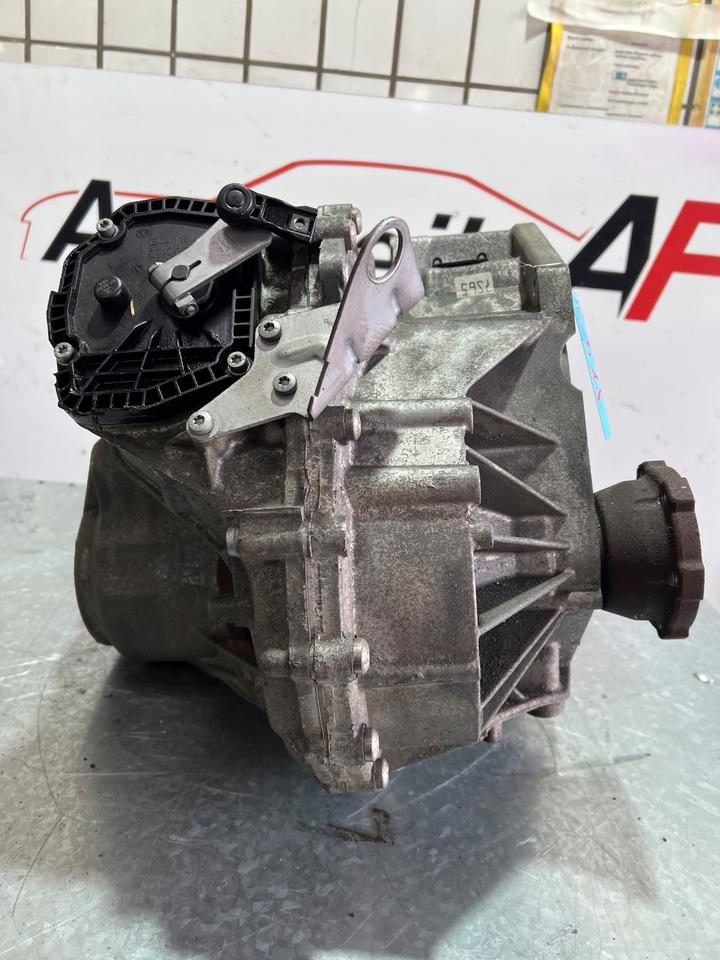 VW Seat Skoda Audi 7-Gang PYU DSG Automatikgetriebe Getriebe – Bild 8