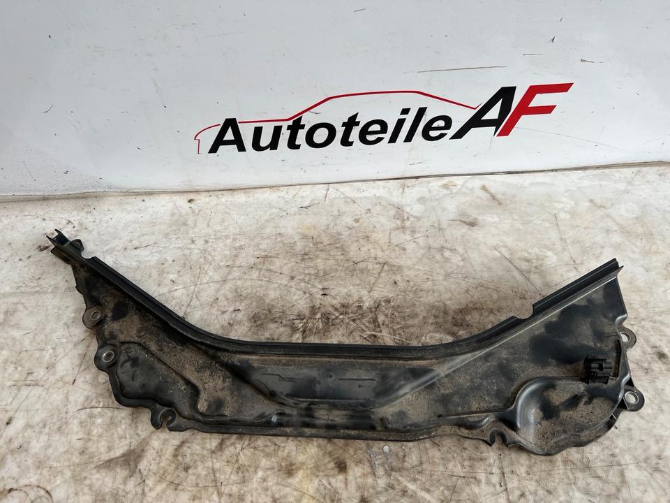 BMW 3er F30 F31 Trennwand Aggregateraum 7331243