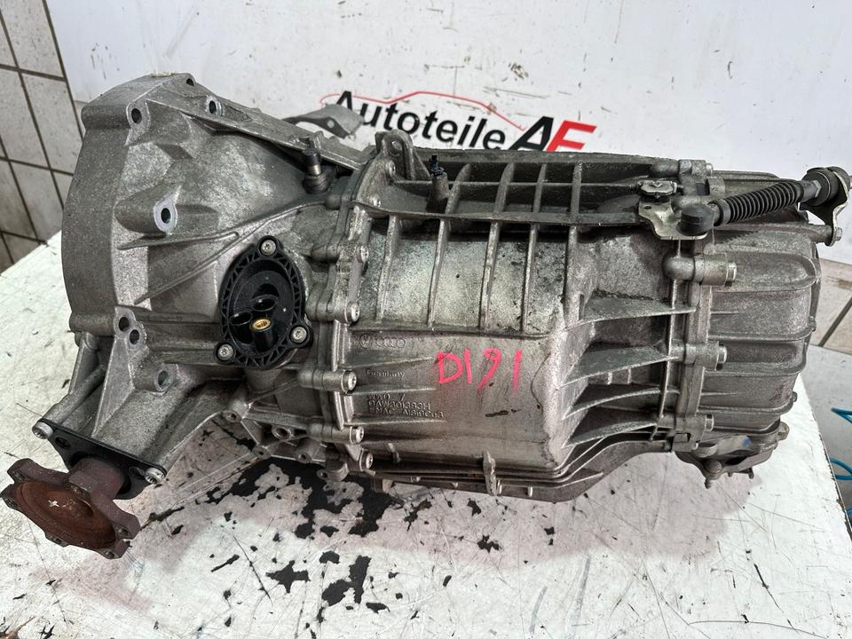 Audi A4 A5 8T 8K 1.8 TFSI 160 PS NDU Automatikgetriebe – Bild 6