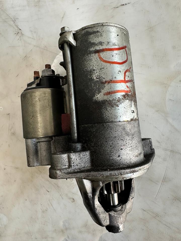 Volvo V40 V60 S60 1.6 T4 B4164T 1.6 Anlasser Starter 31285512 – Bild 6