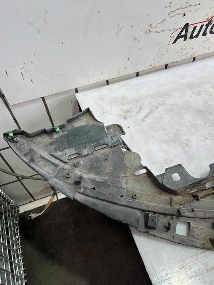 Volvo V60 S60 Stoßstange Träger Halter Aufnahme Vorne 30795019 – Bild 2