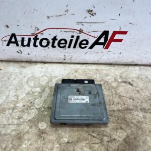 Audi A6 4G A7 Motorsteuergerät Steuergerät Modul 4G0907551E
