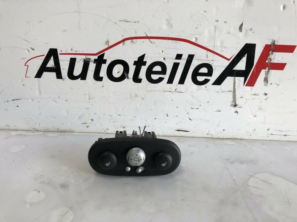 Mini Cooper R50 R52 R53 Spiegel Schalter 6918216