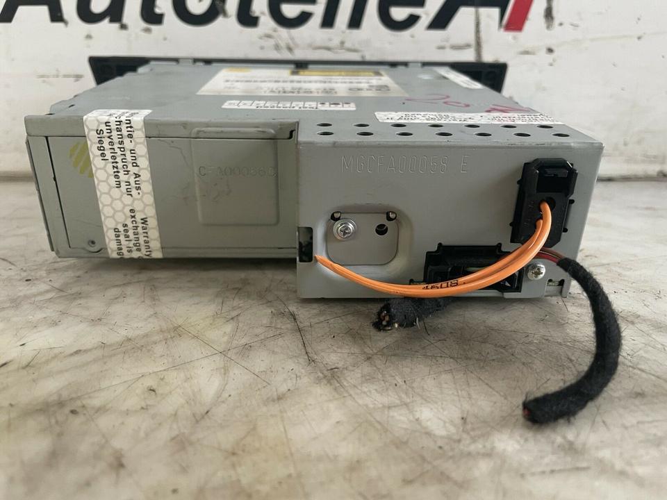 Audi A4 B8 8K Radio CD Player 8T2035110C – Bild 8